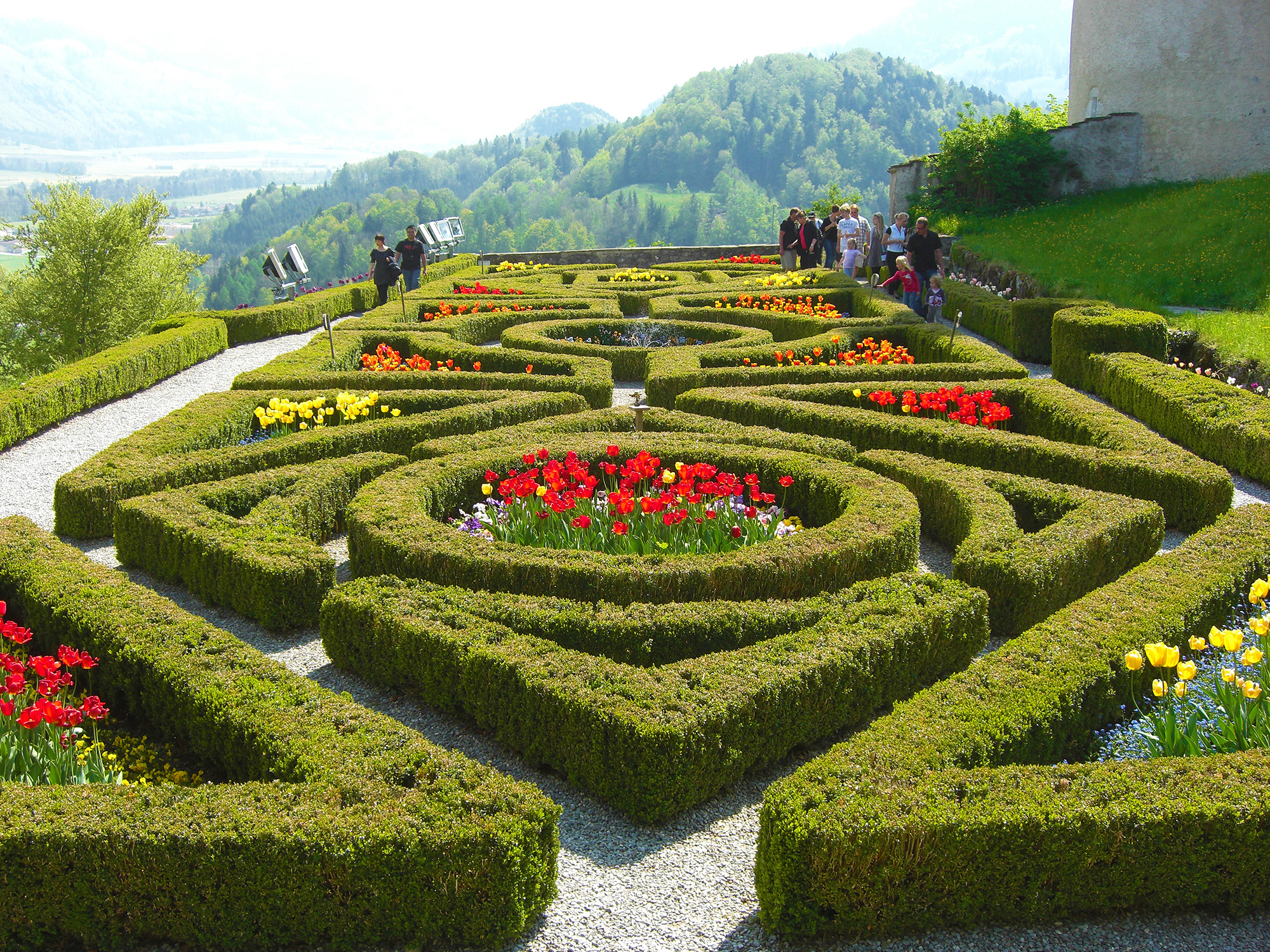 Gruyères