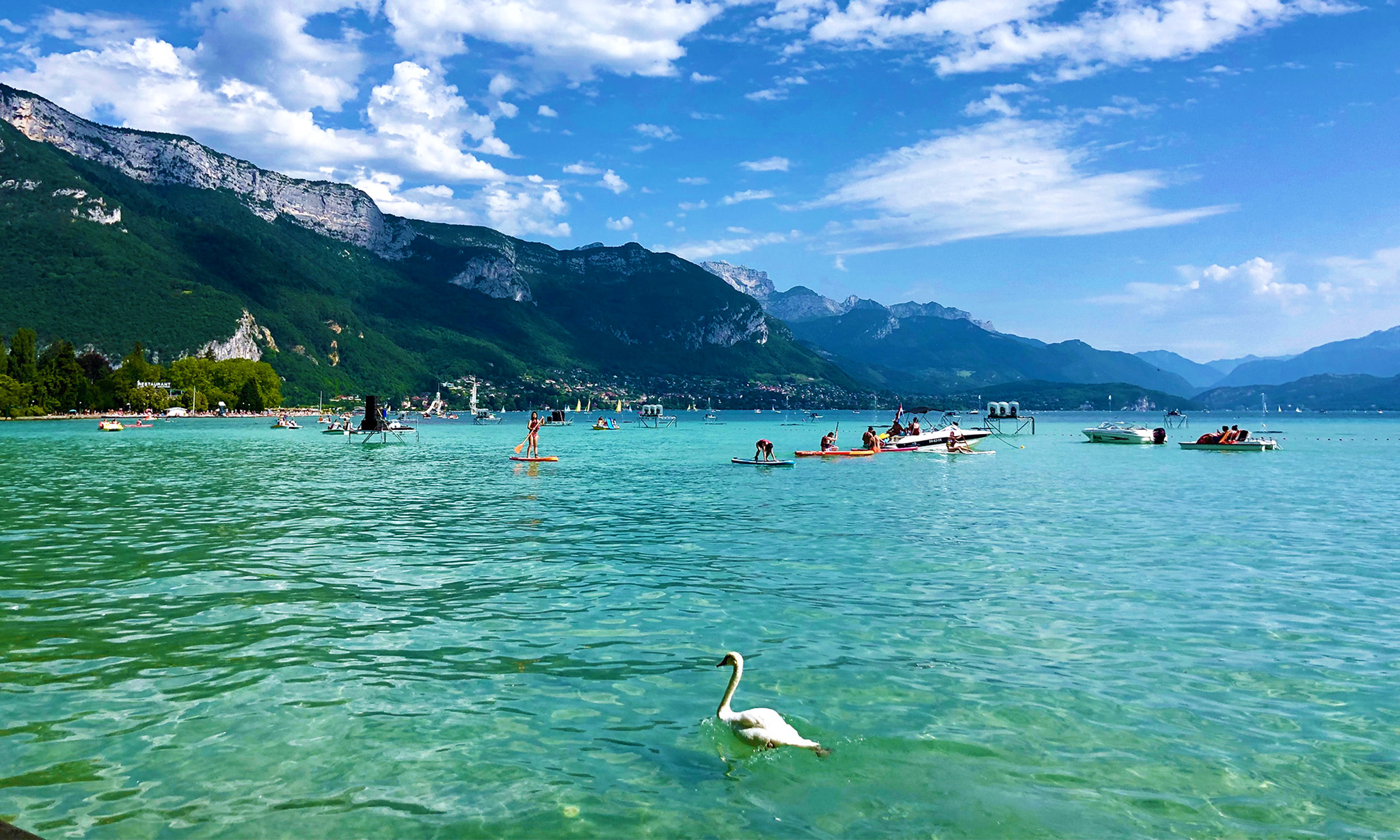 Annecy Annecy
